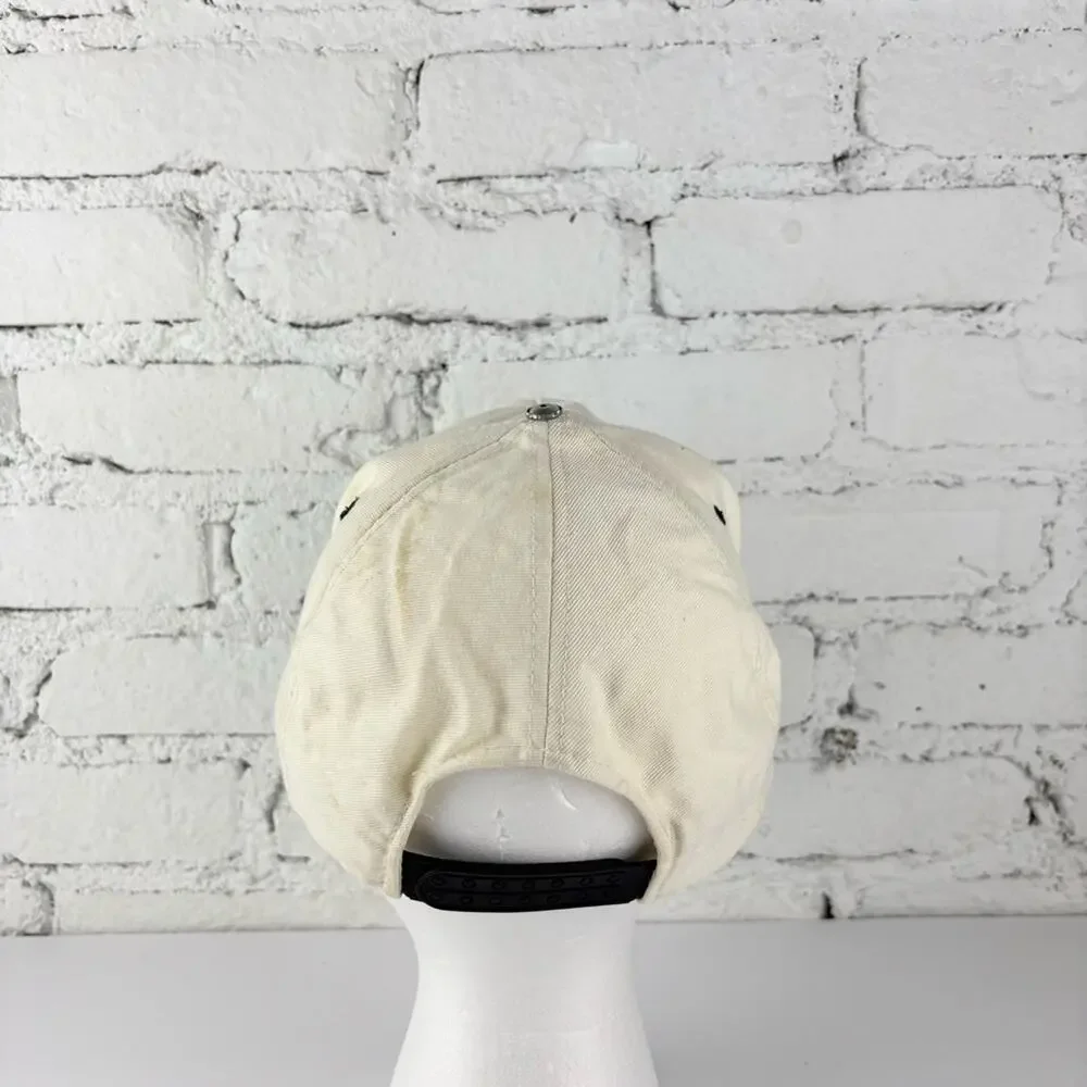 Vintage Top Gun Snapback Hat Movie
